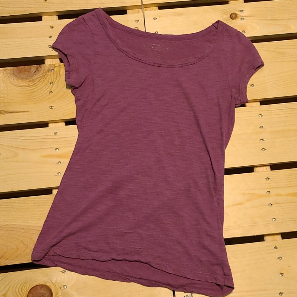 Purple top